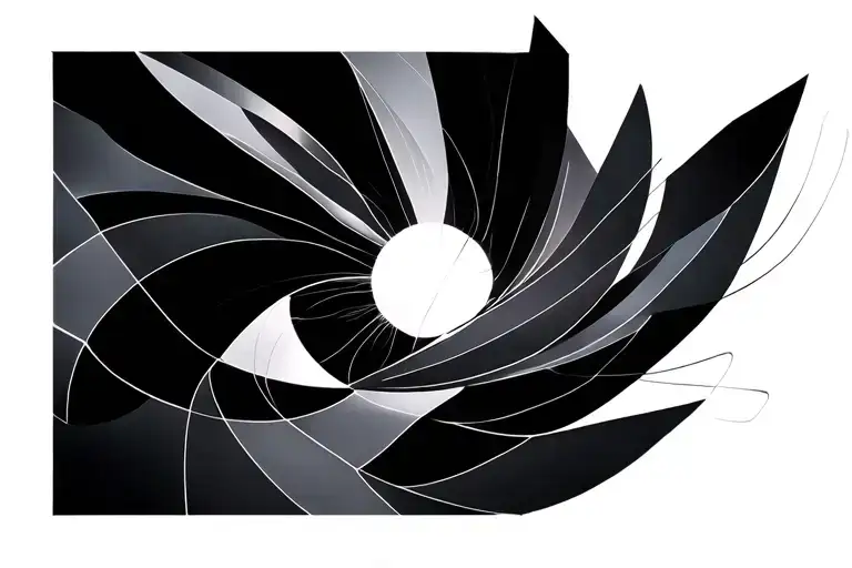 Abstract Geometric Design