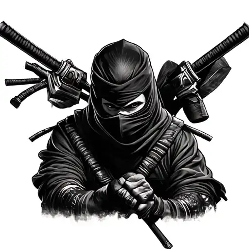 Mono Ninja