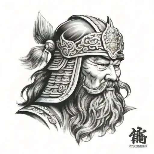Guan Yu