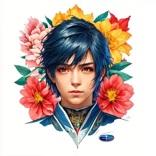 Natsuki Subaru