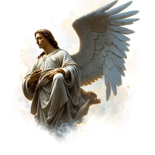 Archangel Gabriel