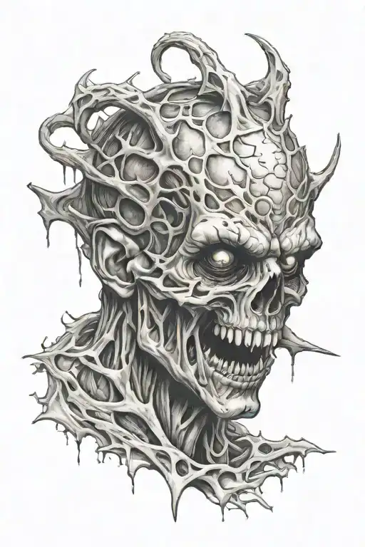 Horror Themed