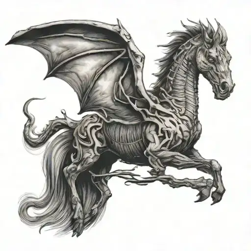 Thestral