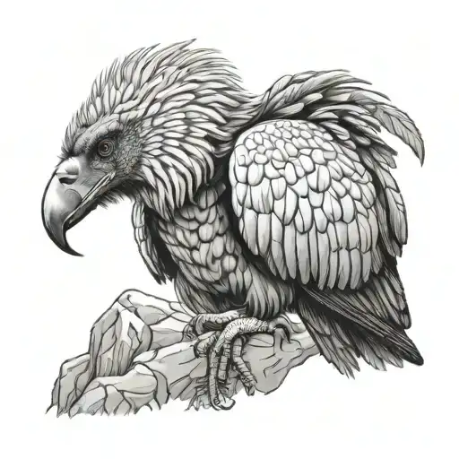 Andean Condor