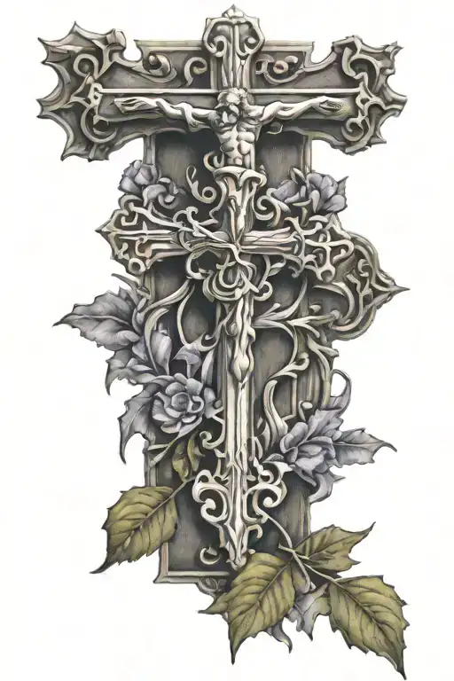 Cross