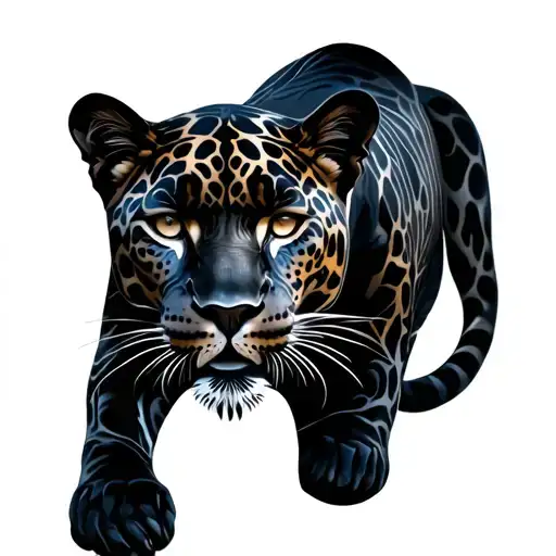Black Jaguar