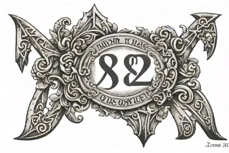 Roman Numeral Date 09 30 2022