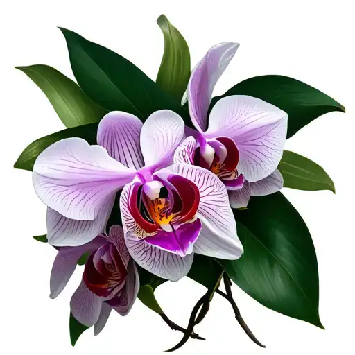 Orchids
