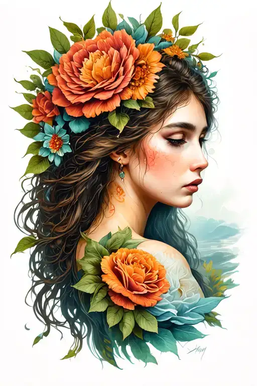 Gaea