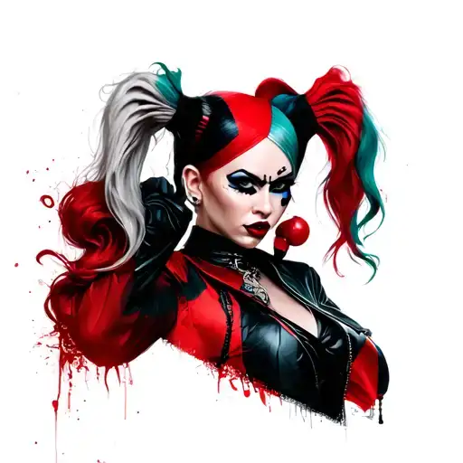 Harley Quinn