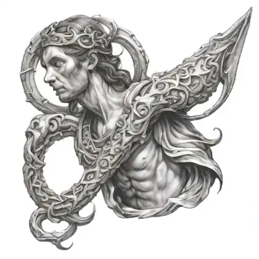 Savior Complex
