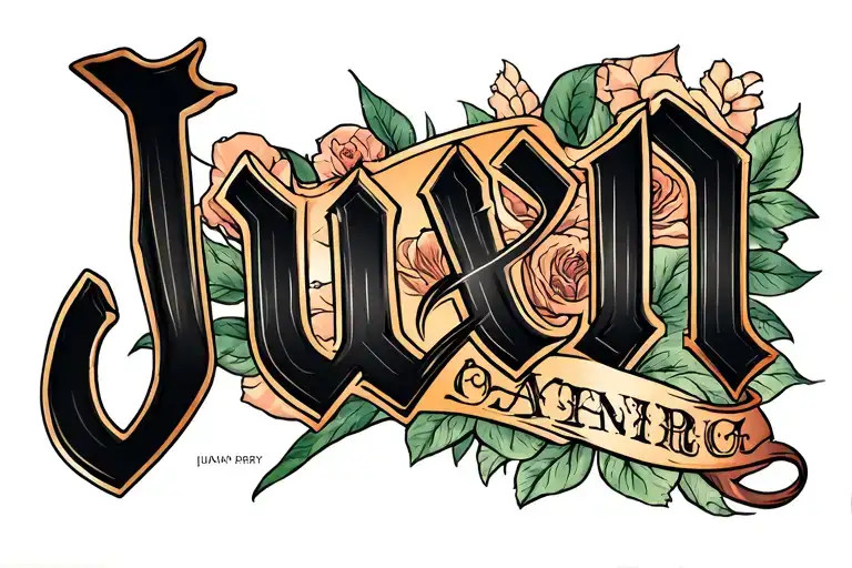 Juan Name