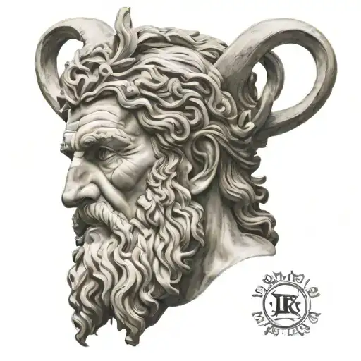 Odysseus Head