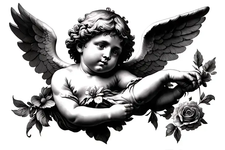Cherub Holding