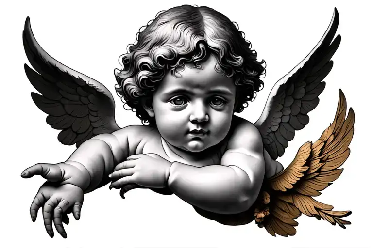 Cherub Holding