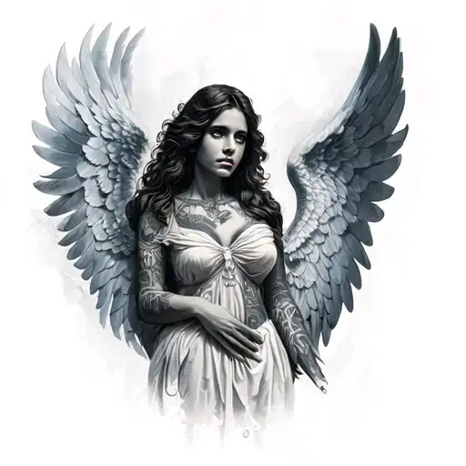 Dark Angel