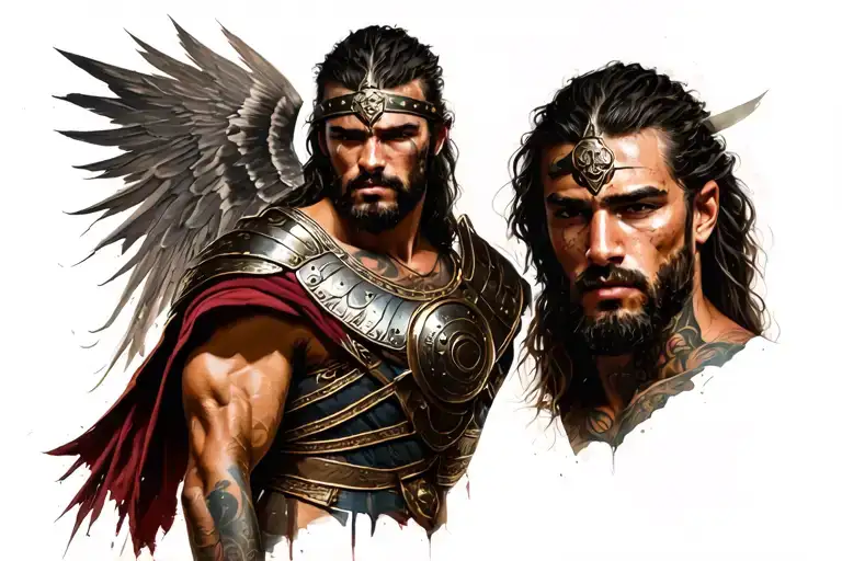 Gladiator