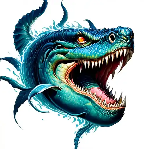 Leviathan