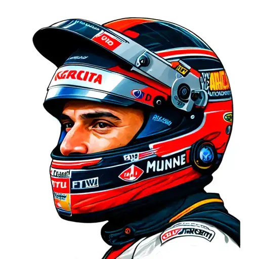 F1 Driver