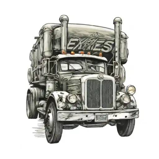 Willis Express Truck Driving