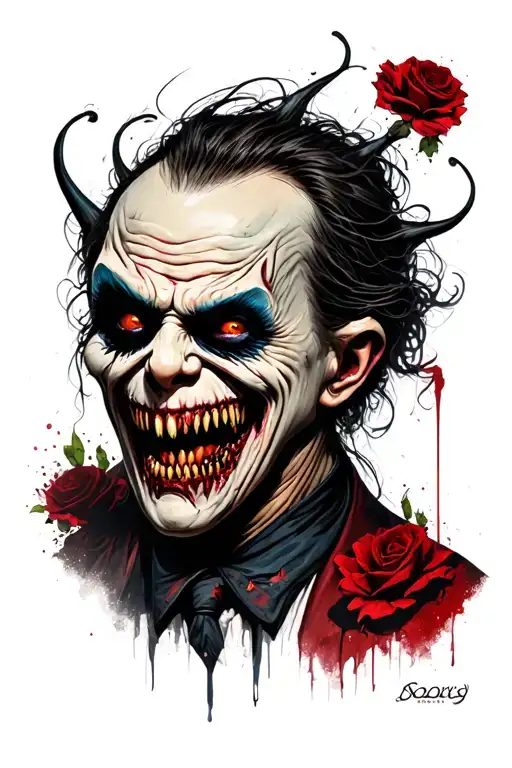 Horror Movie Villains
