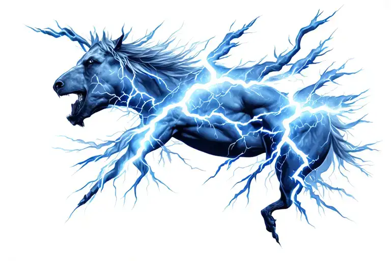 Lightning Bolts