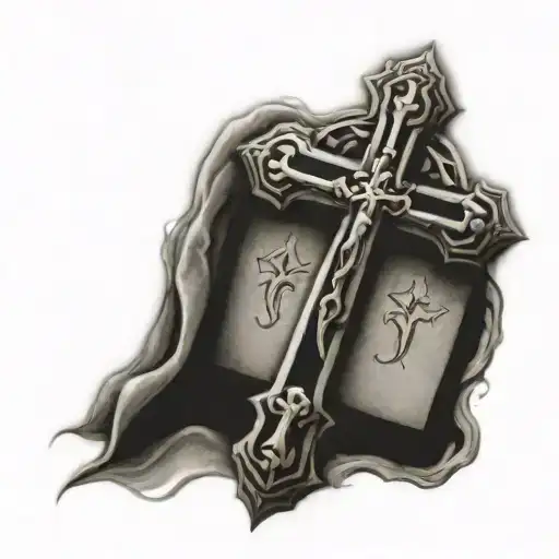 Christian Cross