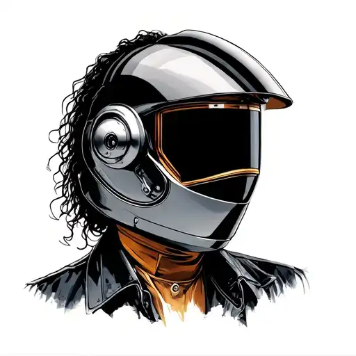 Michael Jackson Fusion Daft Punk