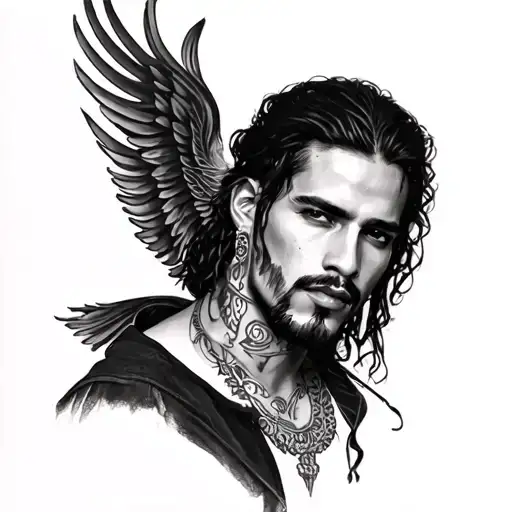 Arcangel Miguel