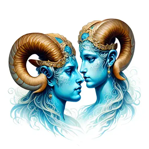 Aries And Aquarius Elements Together