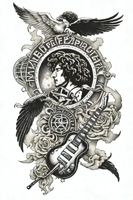 Led Zeppelin