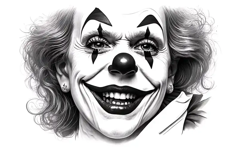 Clown