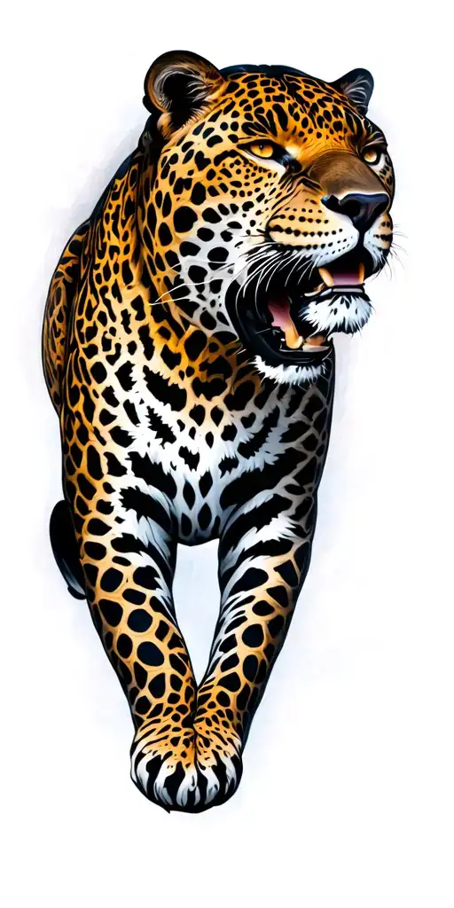 Jaguar
