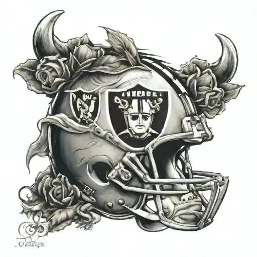 Oakland Raiders