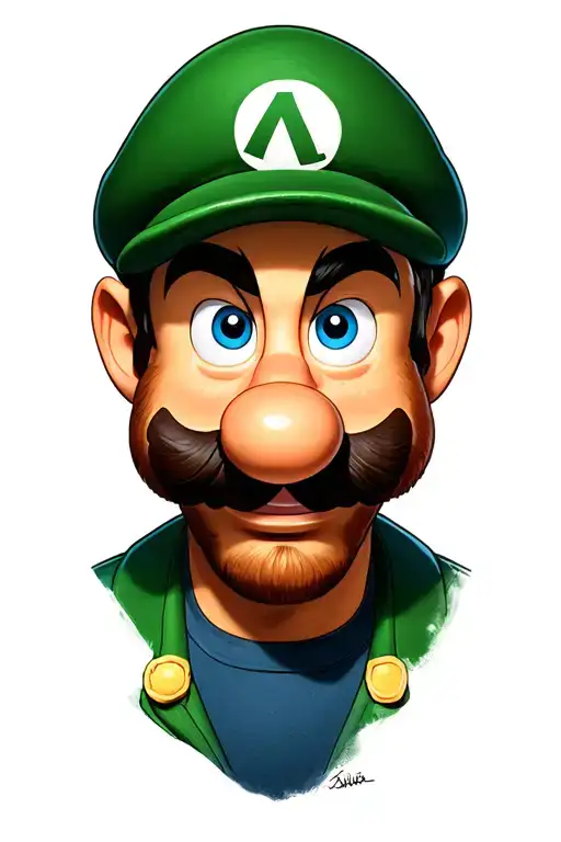 Luigi