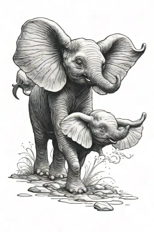 Dumbo