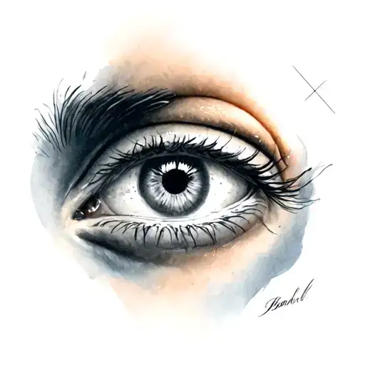 Eye In Hand