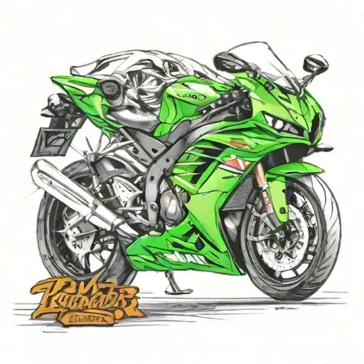Zx-6r