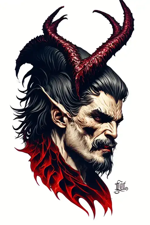 Lucifer