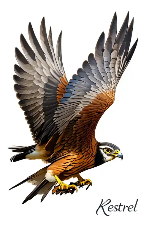 Kestrel