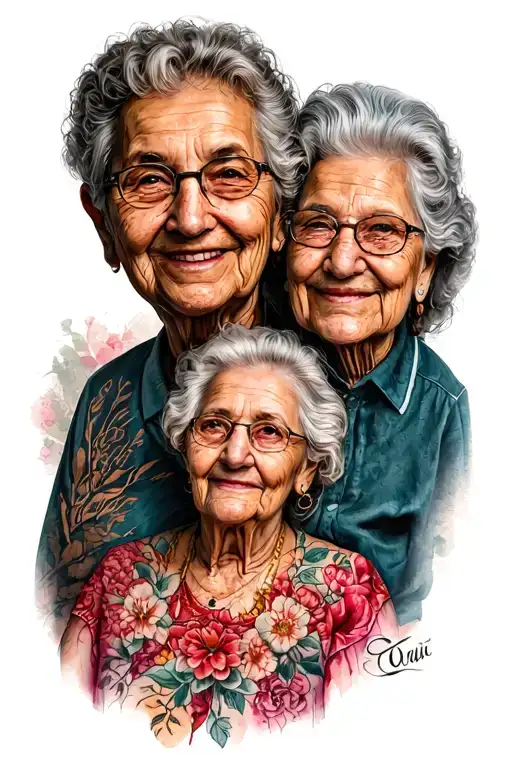 Grandparents