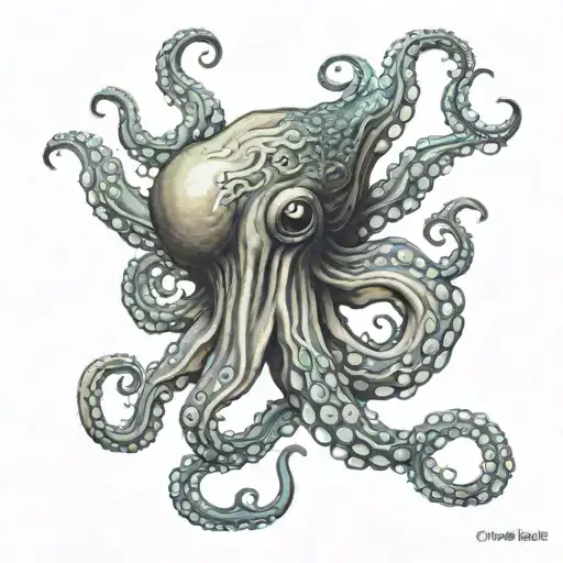 Octoputs