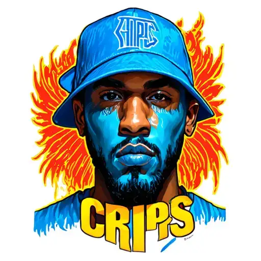 Crips Gang