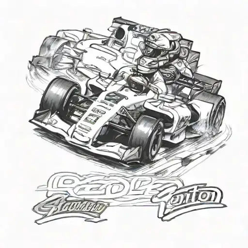 Ayrton Senna