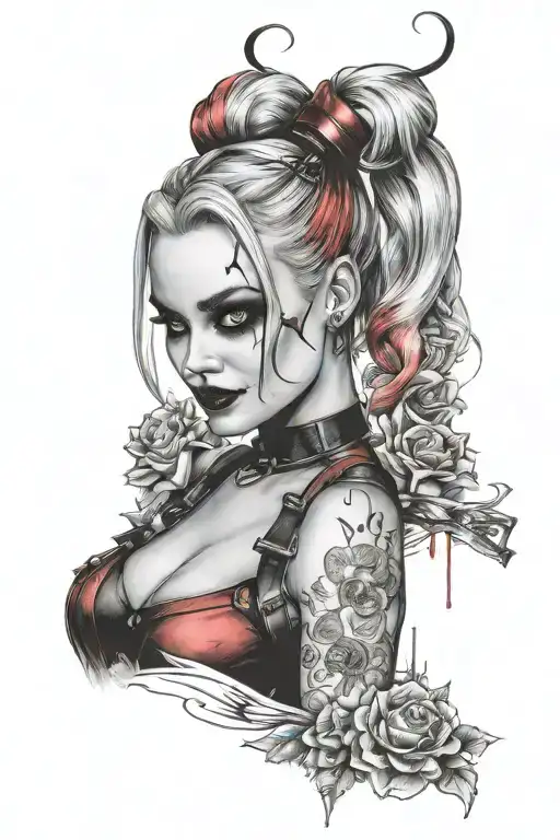 Harley Quinn