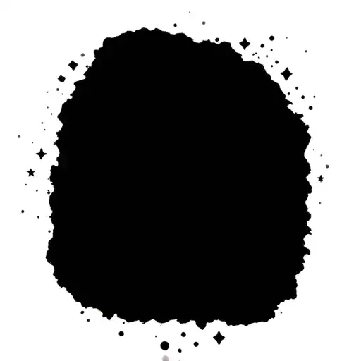 Filler Stars And Dots