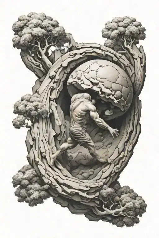 Sisyphus