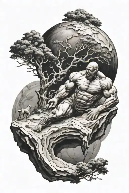 Sisyphus