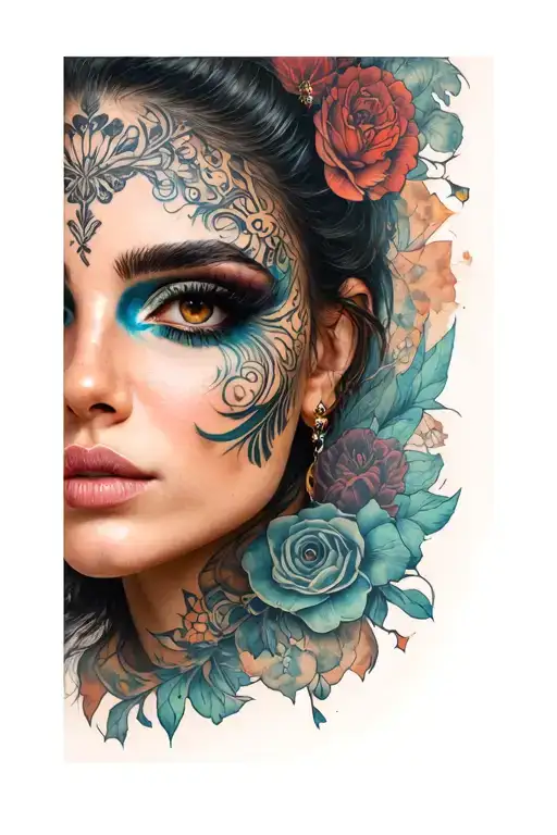 Face