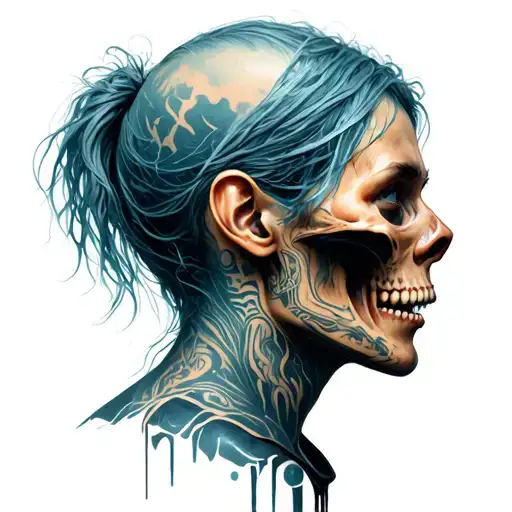 Death Stranding Game Characters